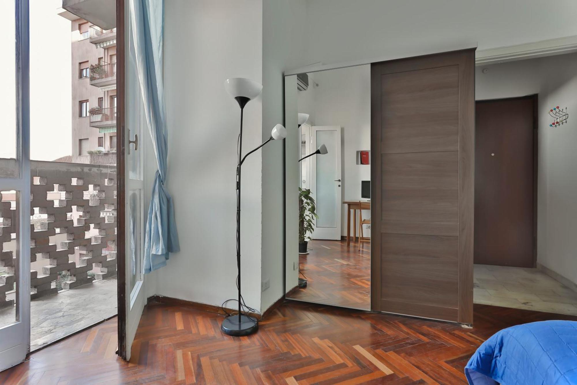 Apartment Happydays Sant'ambrogio/tortona Mailand